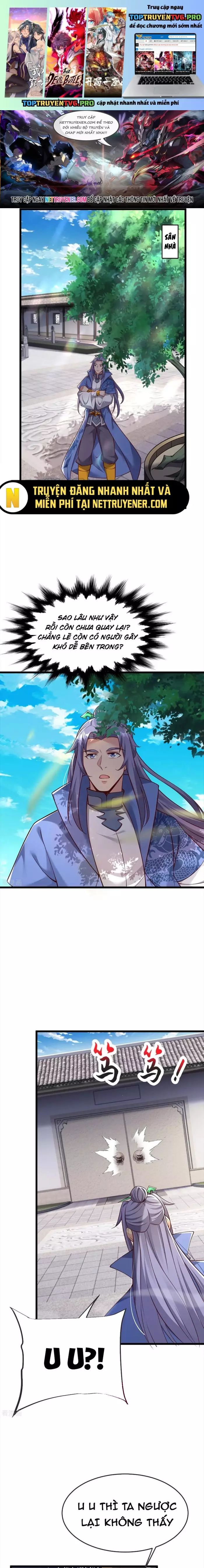 Chí tôn hoàn mỹ Chap 55