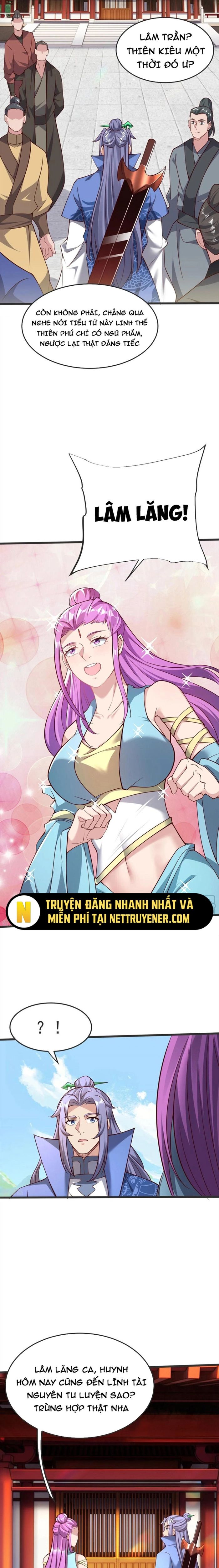 Chí tôn hoàn mỹ Chap 55