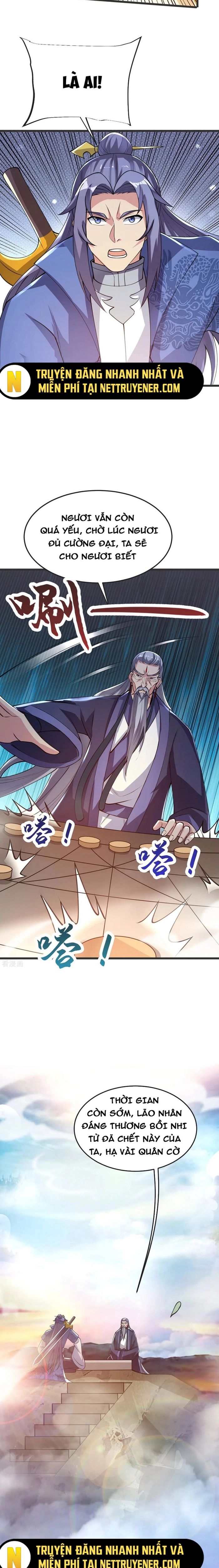 Chí tôn hoàn mỹ Chap 58