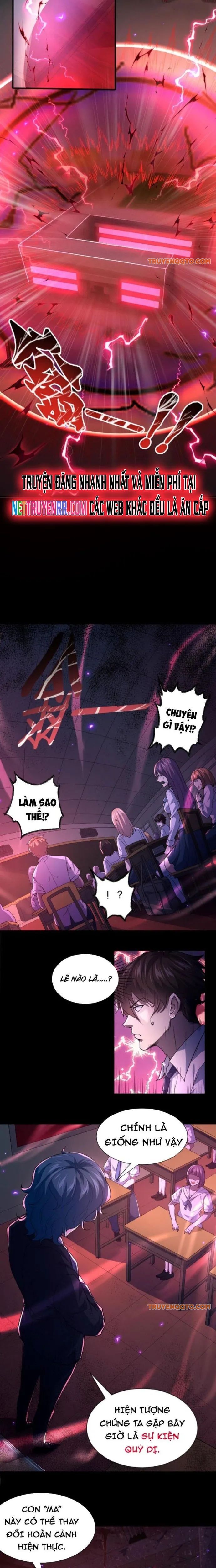 Gọi Ta Là Quỷ Sai Đại Nhân [Chap 1-89]