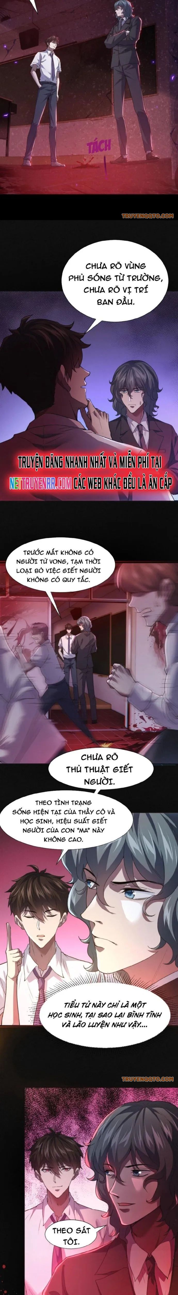 Gọi Ta Là Quỷ Sai Đại Nhân [Chap 1-89]