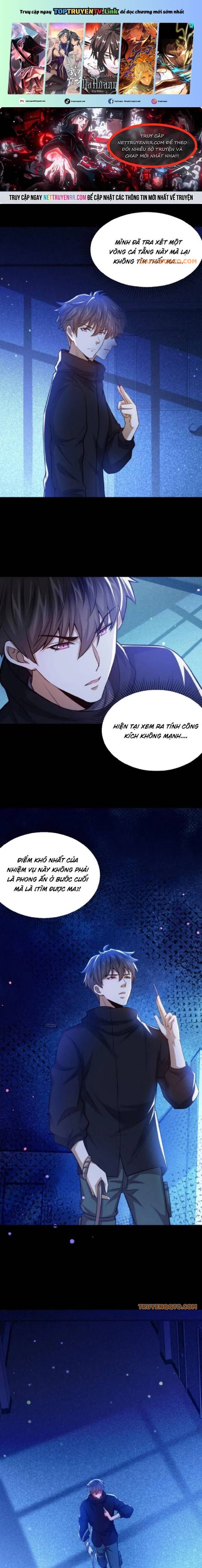 Gọi Ta Là Quỷ Sai Đại Nhân [Chap 1-89]