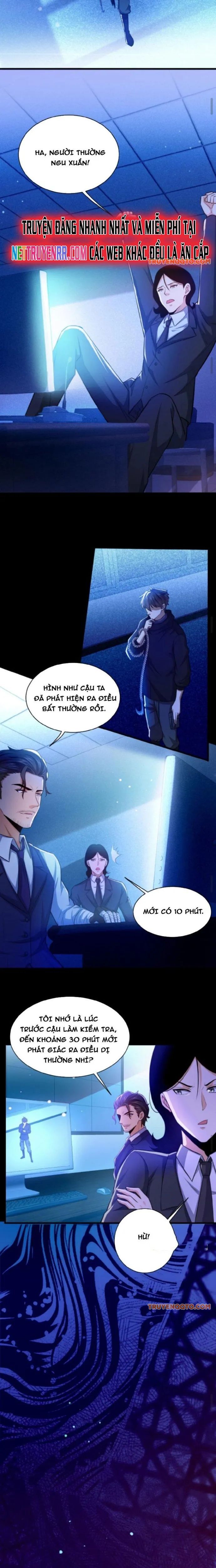 Gọi Ta Là Quỷ Sai Đại Nhân [Chap 1-89]
