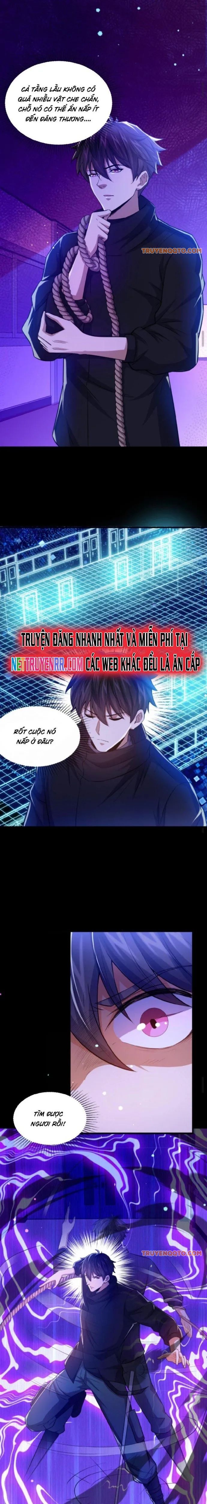 Gọi Ta Là Quỷ Sai Đại Nhân [Chap 1-89]