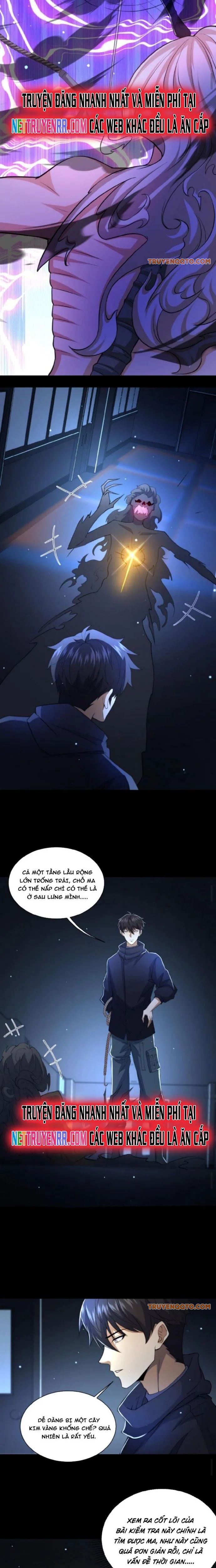 Gọi Ta Là Quỷ Sai Đại Nhân [Chap 1-89]