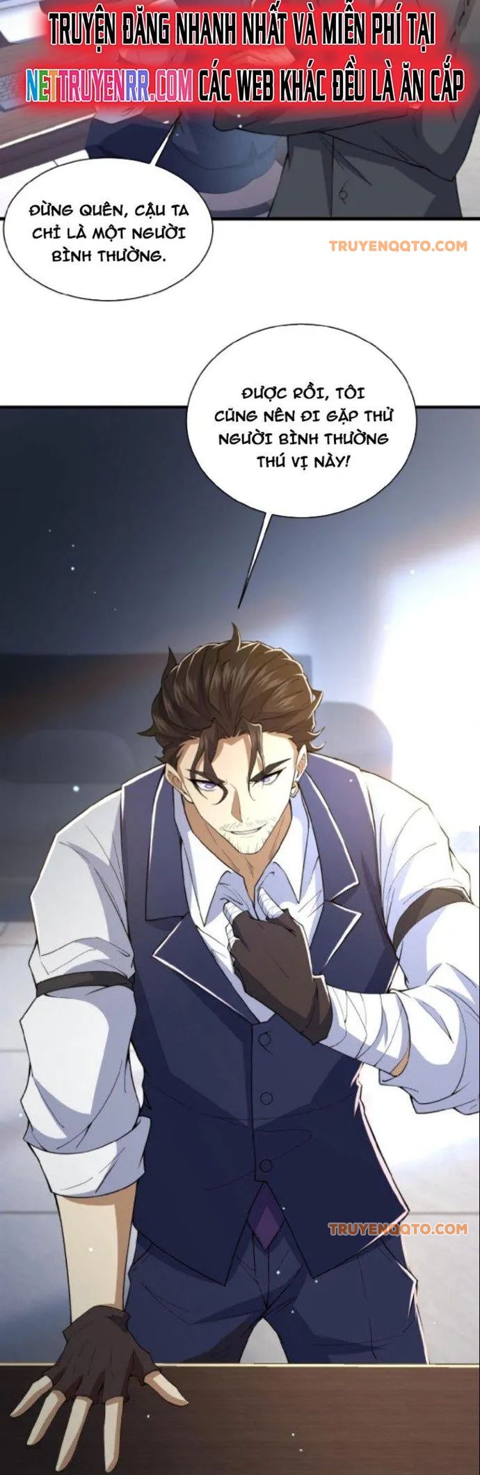 Gọi Ta Là Quỷ Sai Đại Nhân [Chap 1-89]