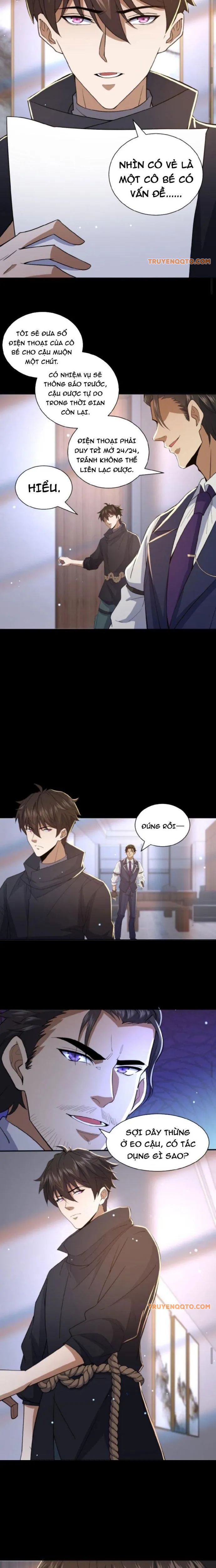 Gọi Ta Là Quỷ Sai Đại Nhân [Chap 1-89]