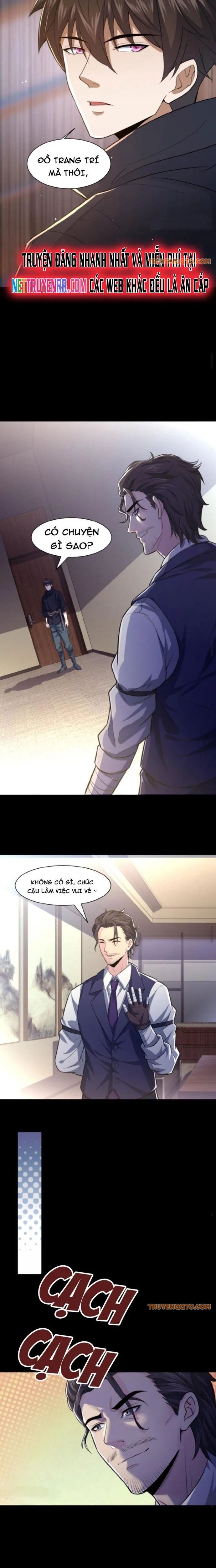 Gọi Ta Là Quỷ Sai Đại Nhân [Chap 1-89]