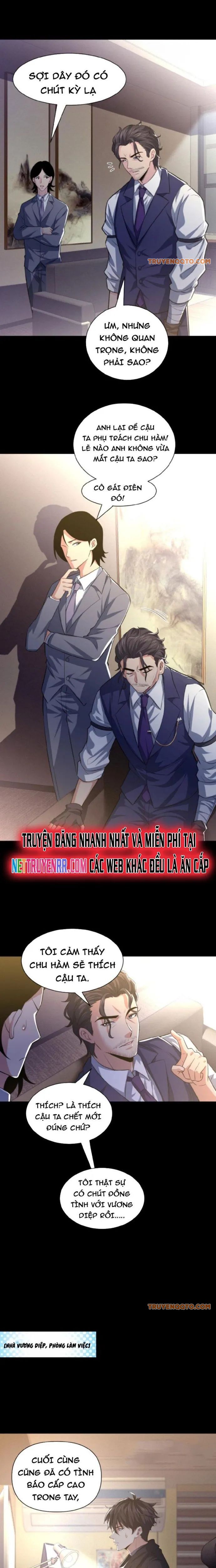 Gọi Ta Là Quỷ Sai Đại Nhân [Chap 1-89]