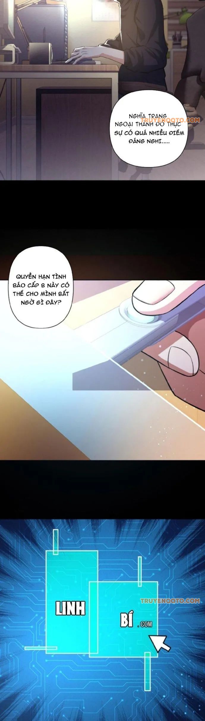 Gọi Ta Là Quỷ Sai Đại Nhân [Chap 1-89]