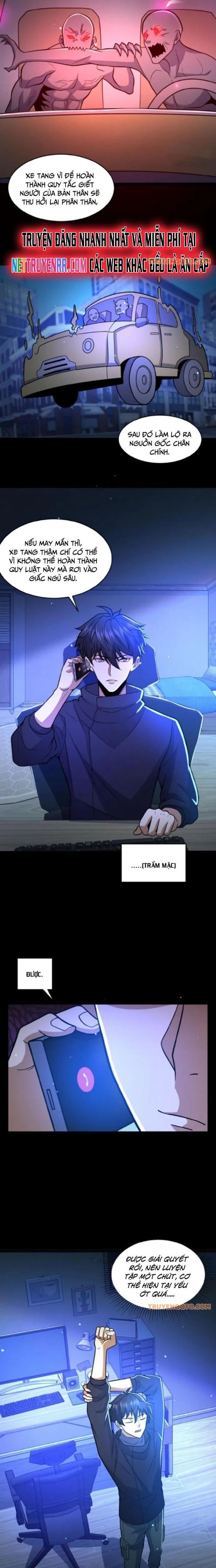 Gọi Ta Là Quỷ Sai Đại Nhân [Chap 1-89]