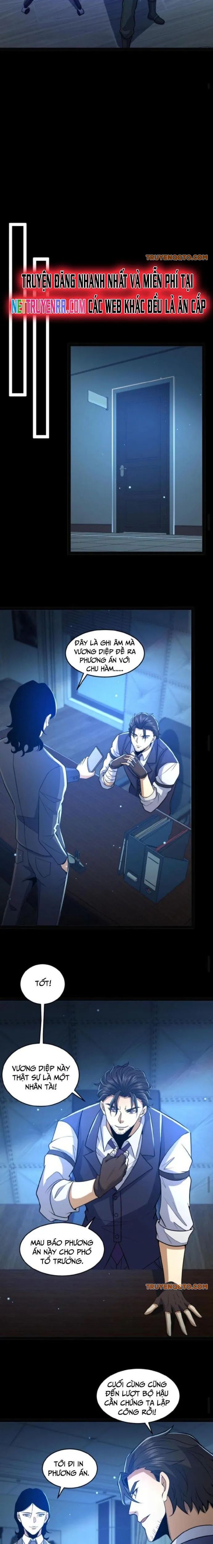 Gọi Ta Là Quỷ Sai Đại Nhân [Chap 1-89]