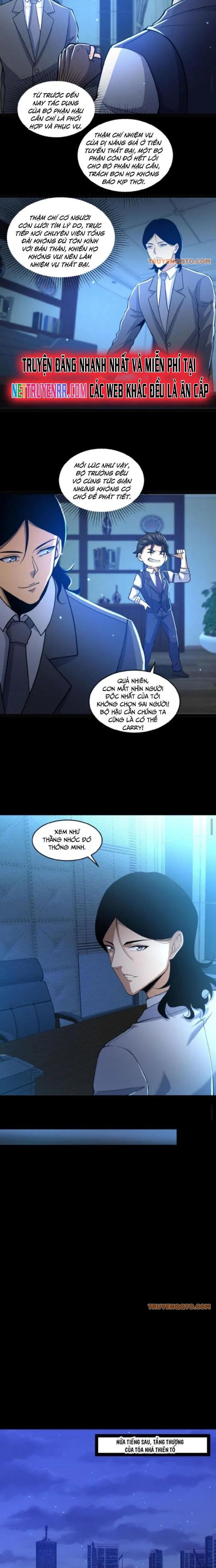 Gọi Ta Là Quỷ Sai Đại Nhân [Chap 1-89]