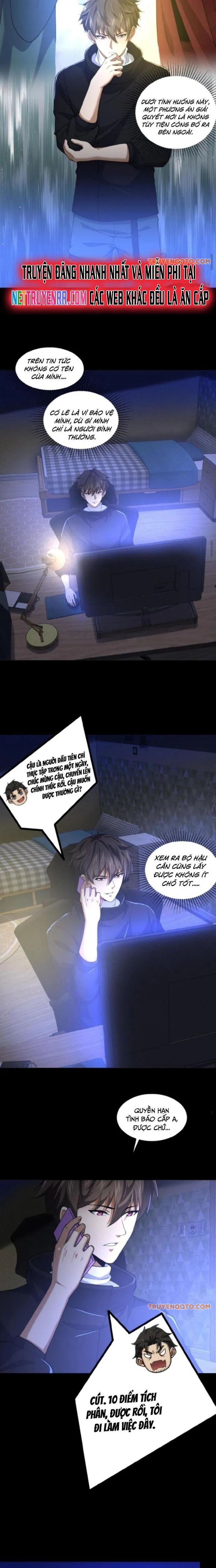 Gọi Ta Là Quỷ Sai Đại Nhân [Chap 1-89]