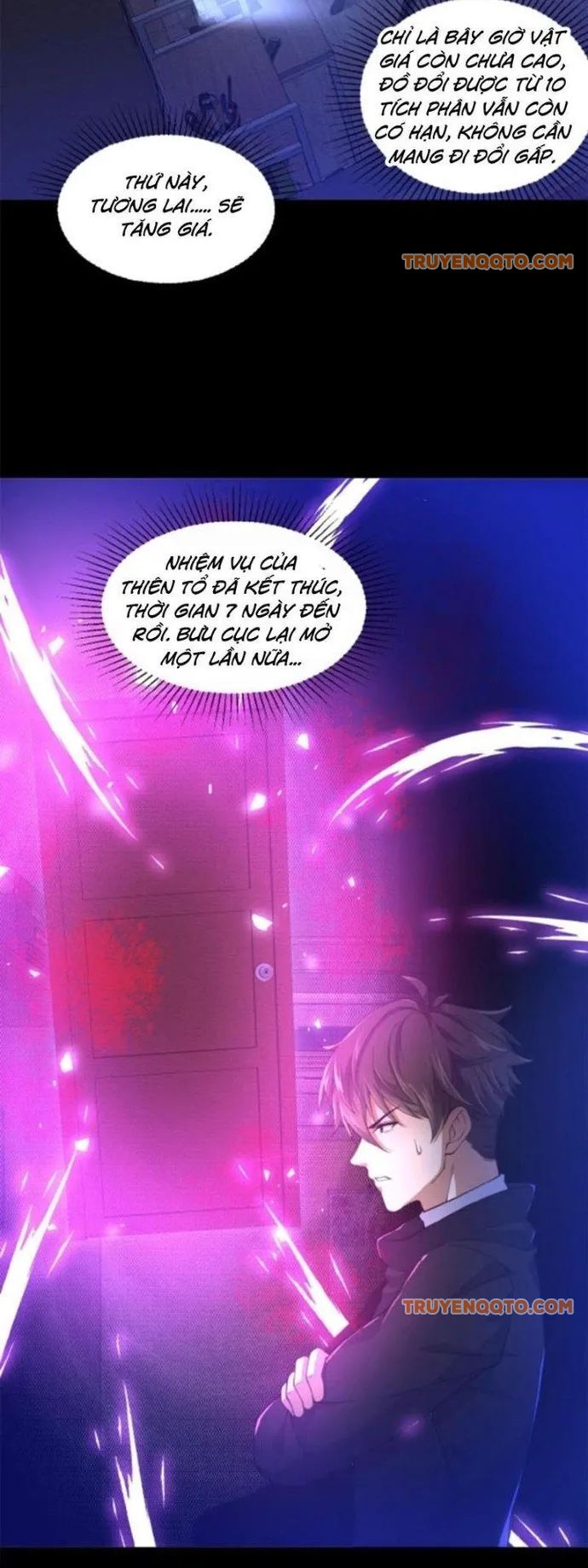 Gọi Ta Là Quỷ Sai Đại Nhân [Chap 1-89]