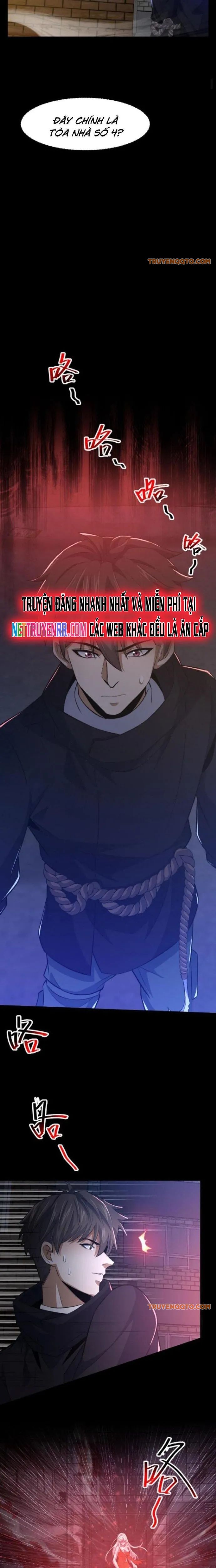 Gọi Ta Là Quỷ Sai Đại Nhân [Chap 1-89]