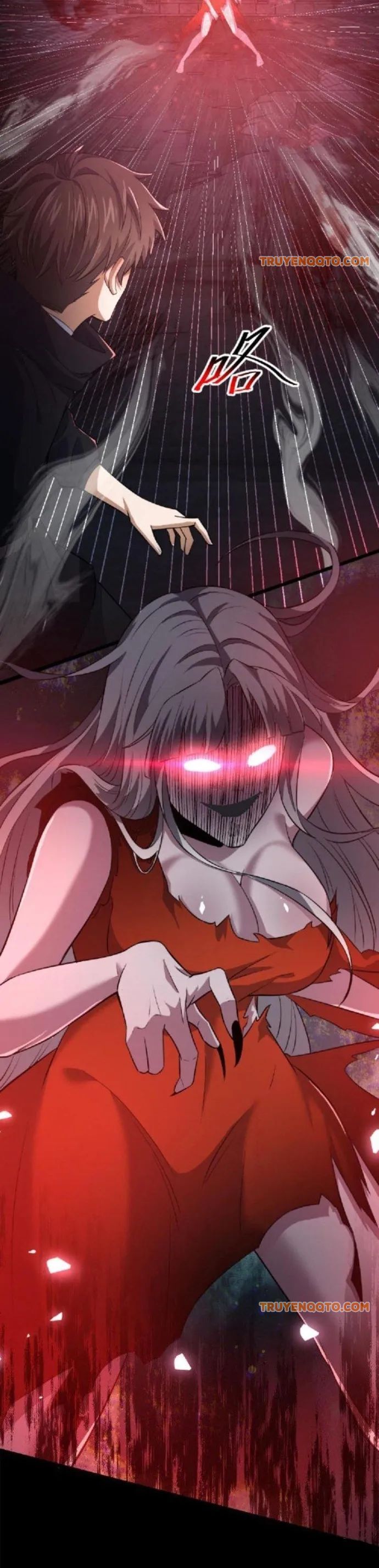 Gọi Ta Là Quỷ Sai Đại Nhân [Chap 1-89]