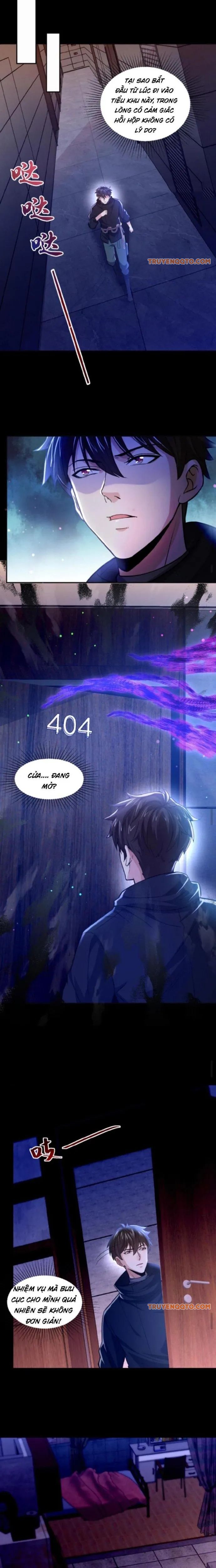Gọi Ta Là Quỷ Sai Đại Nhân [Chap 1-89]
