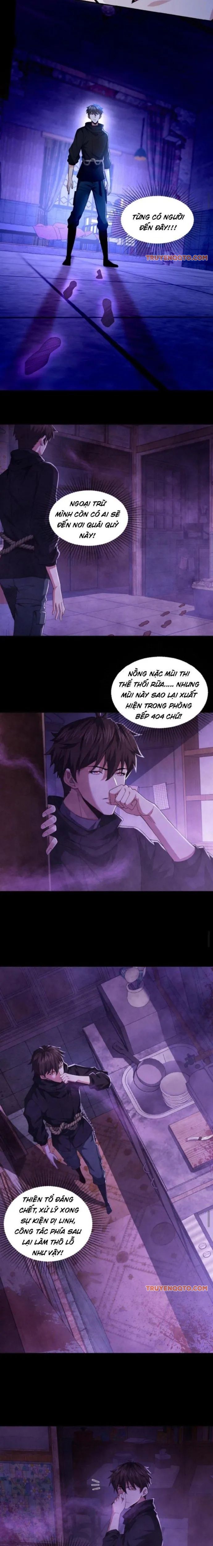 Gọi Ta Là Quỷ Sai Đại Nhân [Chap 1-89]