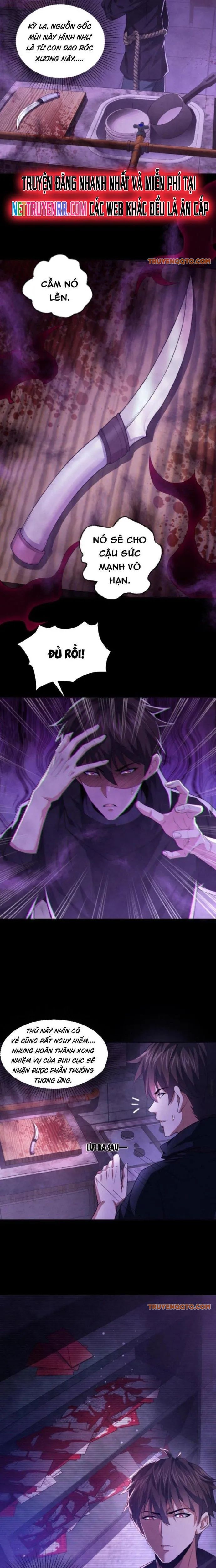 Gọi Ta Là Quỷ Sai Đại Nhân [Chap 1-89]