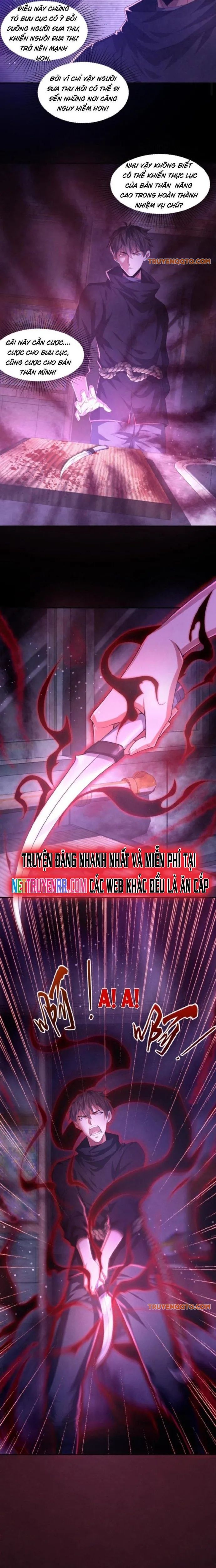 Gọi Ta Là Quỷ Sai Đại Nhân [Chap 1-89]