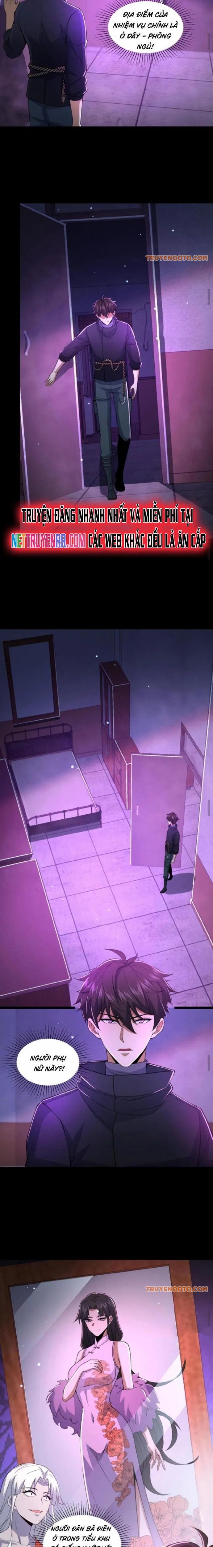 Gọi Ta Là Quỷ Sai Đại Nhân [Chap 1-89]