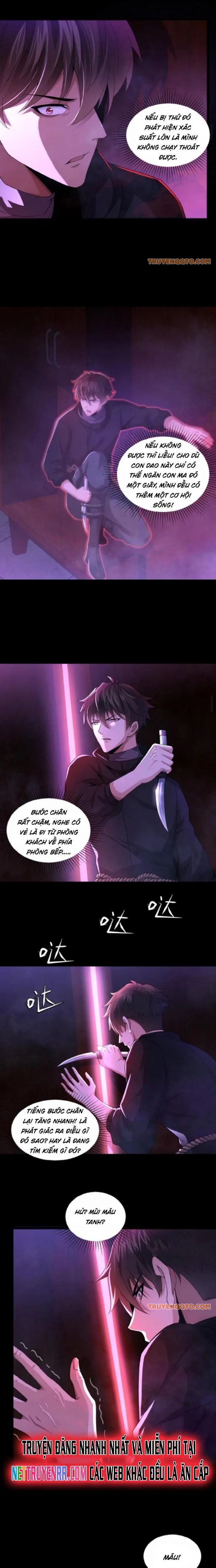 Gọi Ta Là Quỷ Sai Đại Nhân [Chap 1-89]