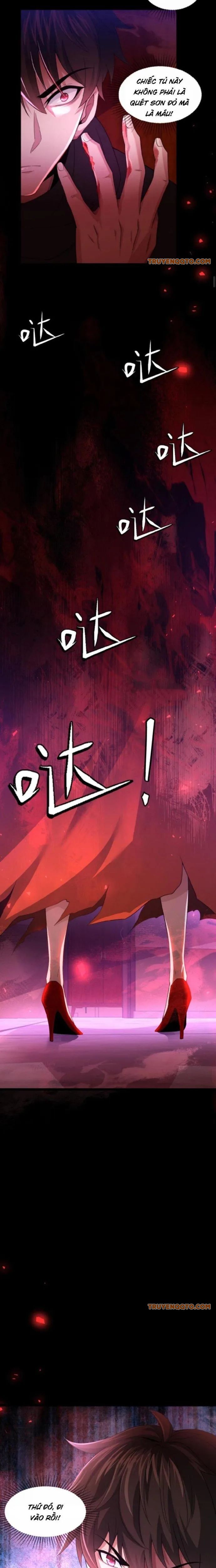 Gọi Ta Là Quỷ Sai Đại Nhân [Chap 1-89]