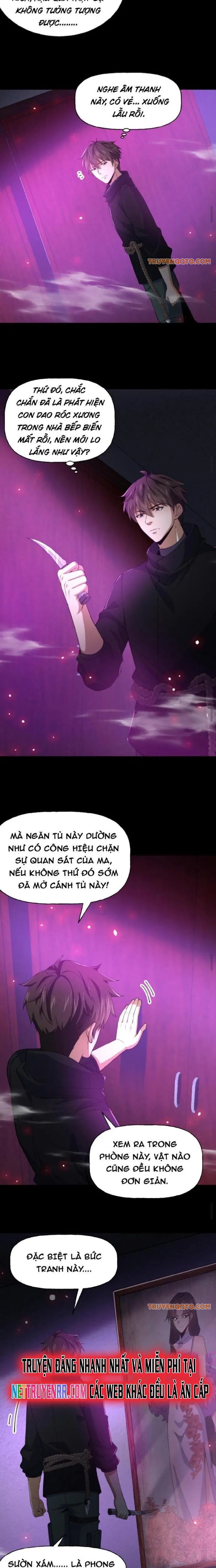 Gọi Ta Là Quỷ Sai Đại Nhân [Chap 1-89]