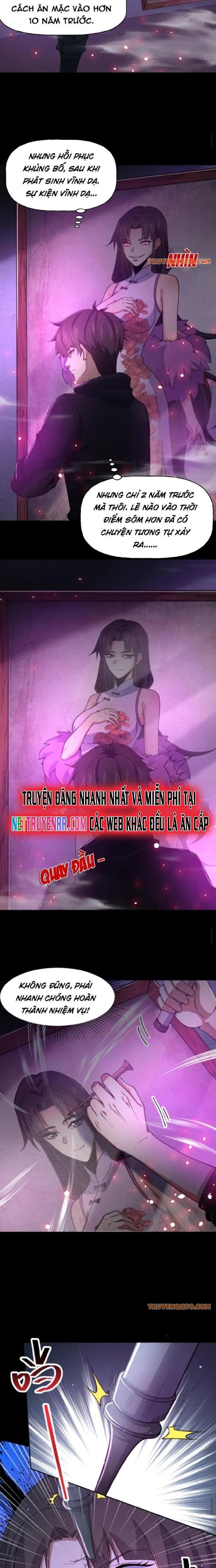 Gọi Ta Là Quỷ Sai Đại Nhân [Chap 1-89]
