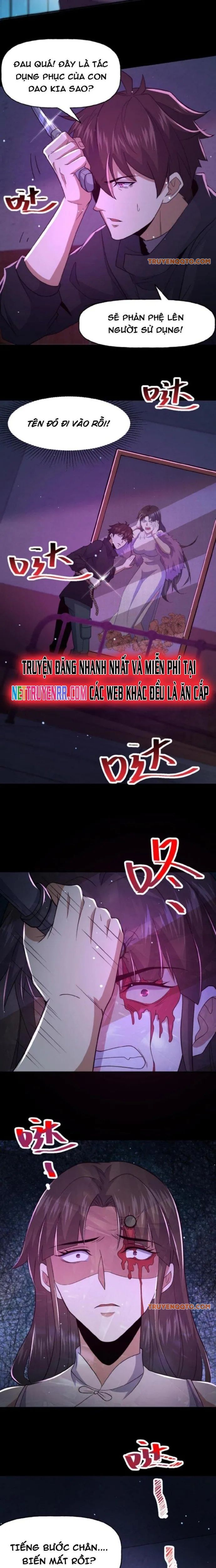 Gọi Ta Là Quỷ Sai Đại Nhân [Chap 1-89]