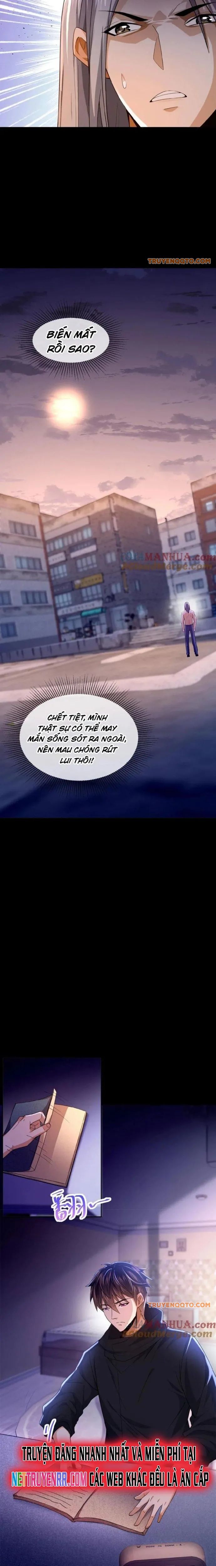 Gọi Ta Là Quỷ Sai Đại Nhân [Chap 1-89]