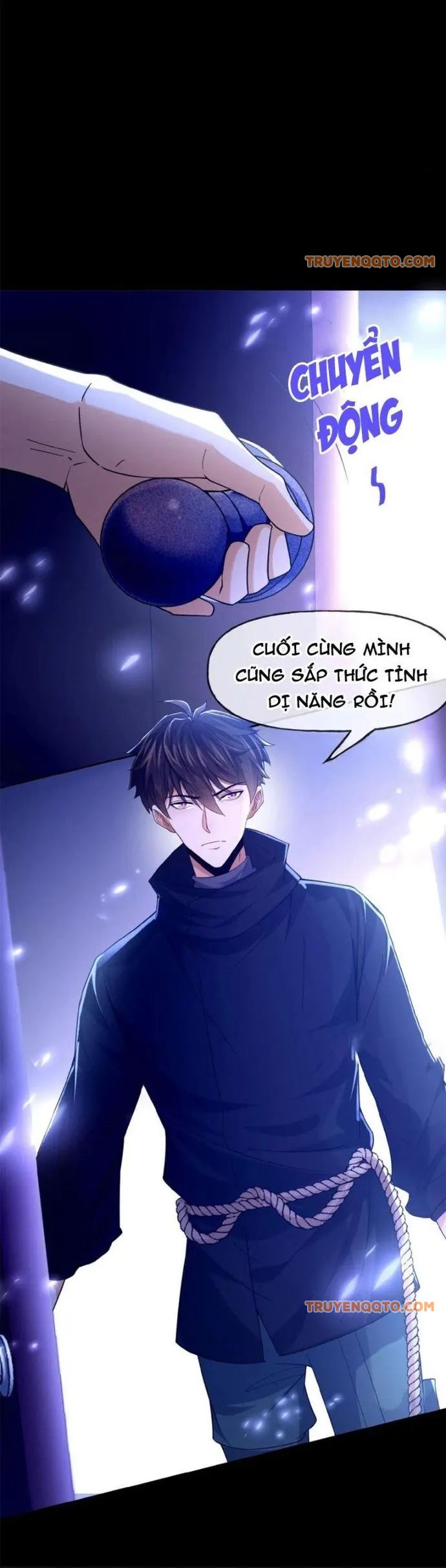 Gọi Ta Là Quỷ Sai Đại Nhân [Chap 1-89]
