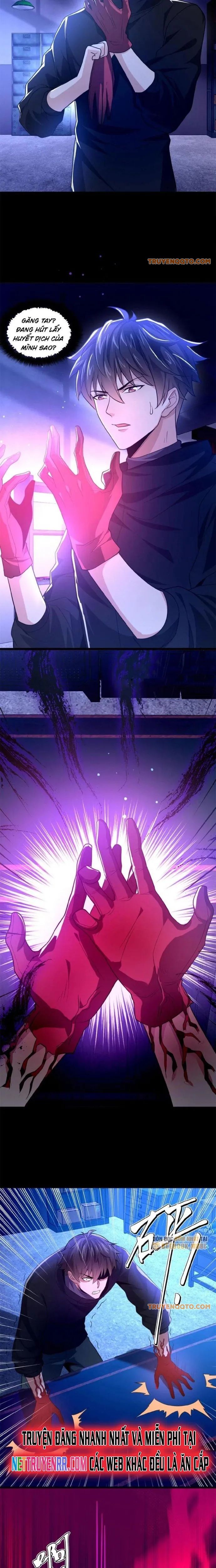 Gọi Ta Là Quỷ Sai Đại Nhân [Chap 1-89]