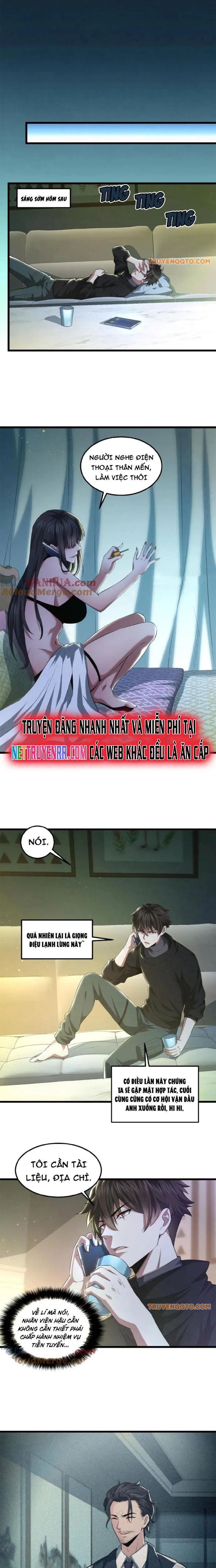 Gọi Ta Là Quỷ Sai Đại Nhân [Chap 1-89]