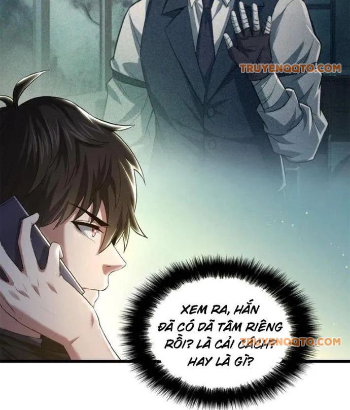 Gọi Ta Là Quỷ Sai Đại Nhân [Chap 1-89]