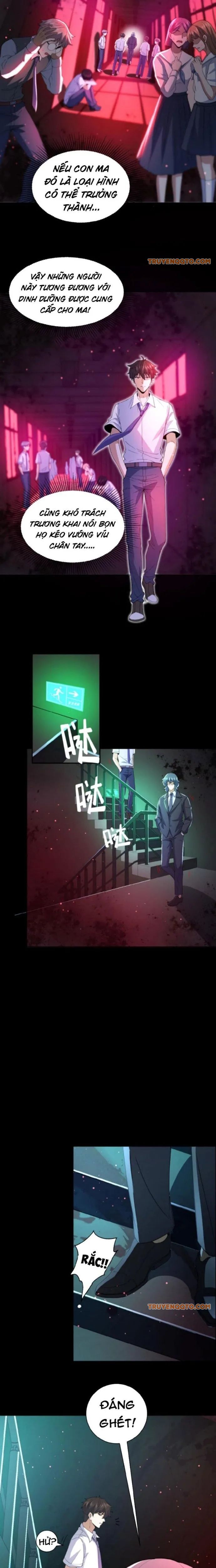 Gọi Ta Là Quỷ Sai Đại Nhân [Chap 1-89]