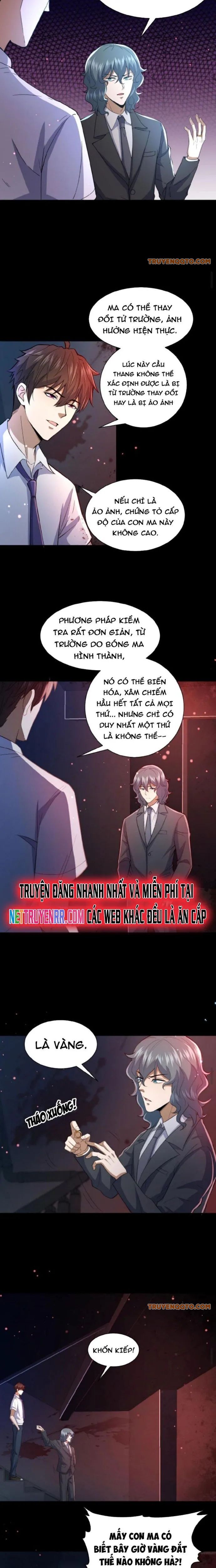 Gọi Ta Là Quỷ Sai Đại Nhân [Chap 1-89]