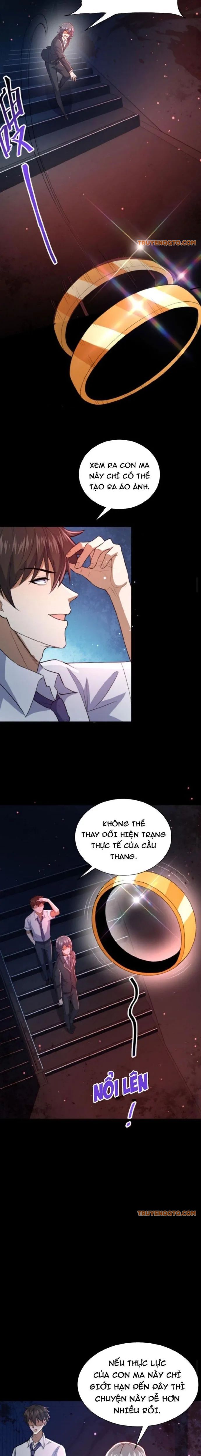 Gọi Ta Là Quỷ Sai Đại Nhân [Chap 1-89]