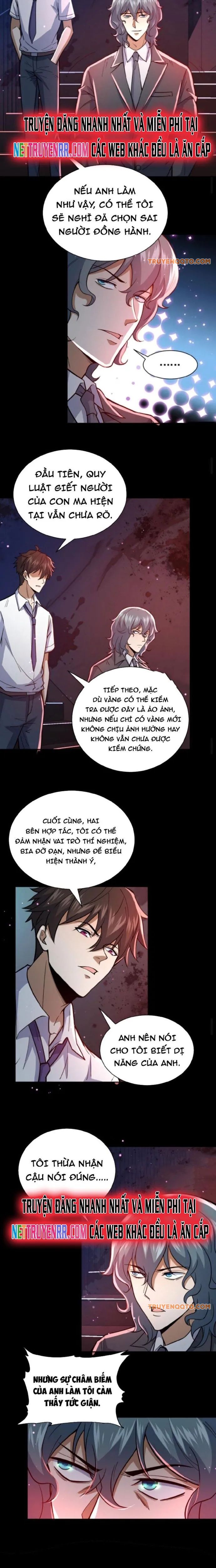 Gọi Ta Là Quỷ Sai Đại Nhân [Chap 1-89]