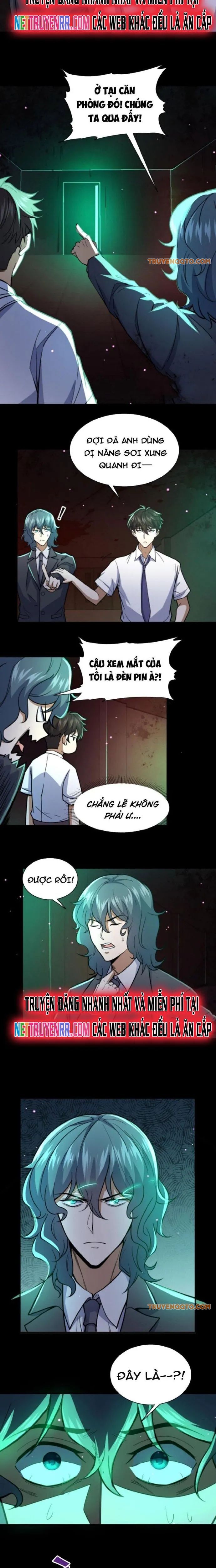 Gọi Ta Là Quỷ Sai Đại Nhân [Chap 1-89]