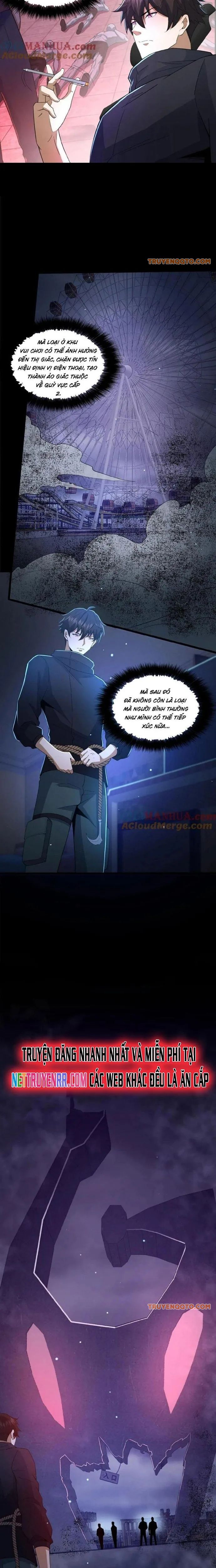 Gọi Ta Là Quỷ Sai Đại Nhân [Chap 1-89]