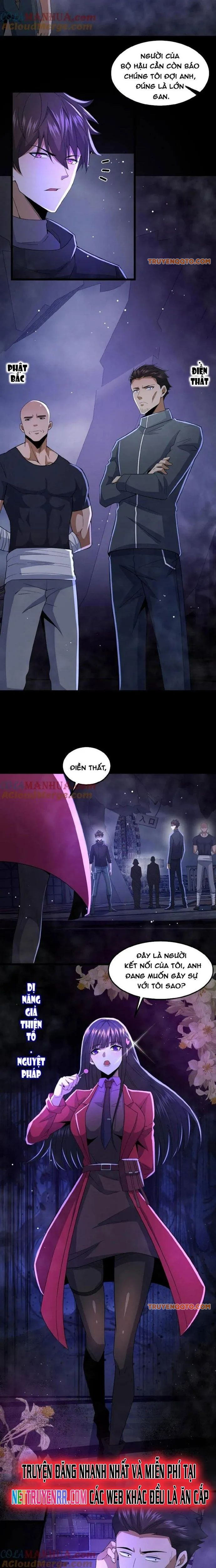 Gọi Ta Là Quỷ Sai Đại Nhân [Chap 1-89]