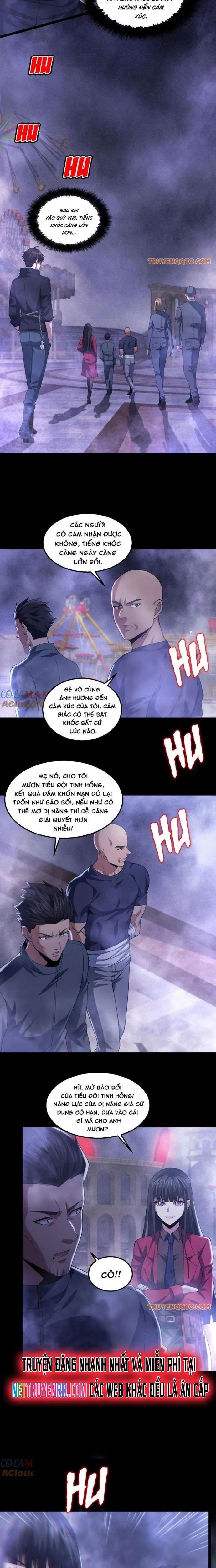 Gọi Ta Là Quỷ Sai Đại Nhân [Chap 1-89]