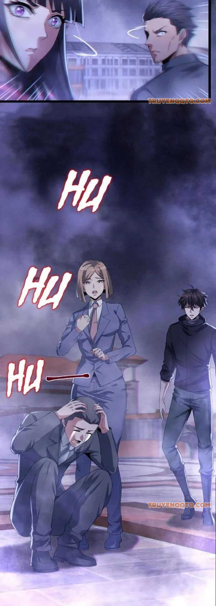 Gọi Ta Là Quỷ Sai Đại Nhân [Chap 1-89]