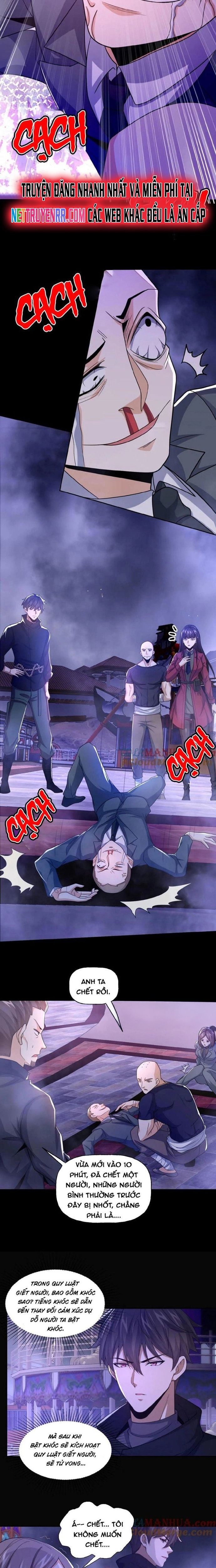 Gọi Ta Là Quỷ Sai Đại Nhân [Chap 1-89]