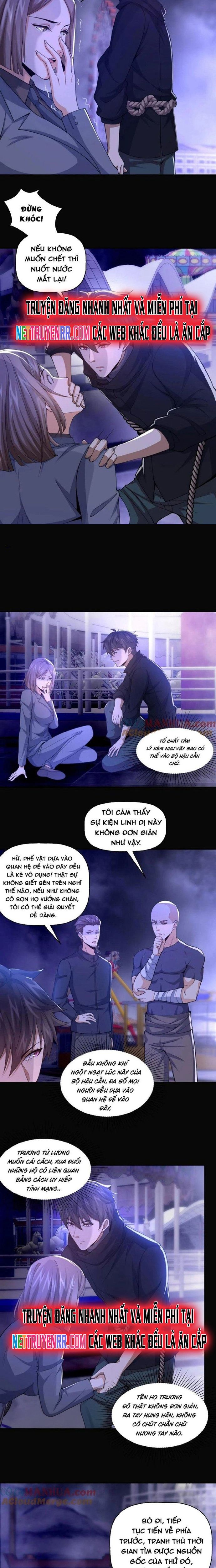 Gọi Ta Là Quỷ Sai Đại Nhân [Chap 1-89]