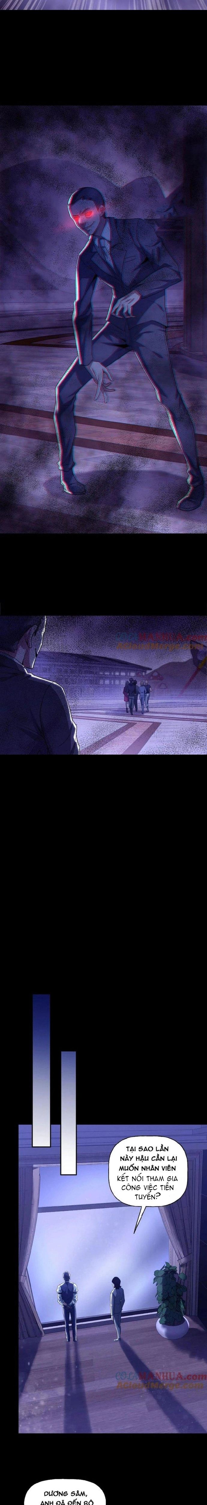 Gọi Ta Là Quỷ Sai Đại Nhân [Chap 1-89]