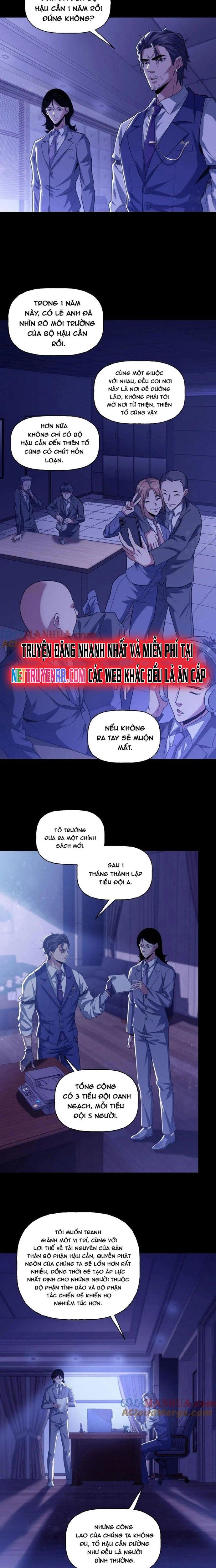 Gọi Ta Là Quỷ Sai Đại Nhân [Chap 1-89]