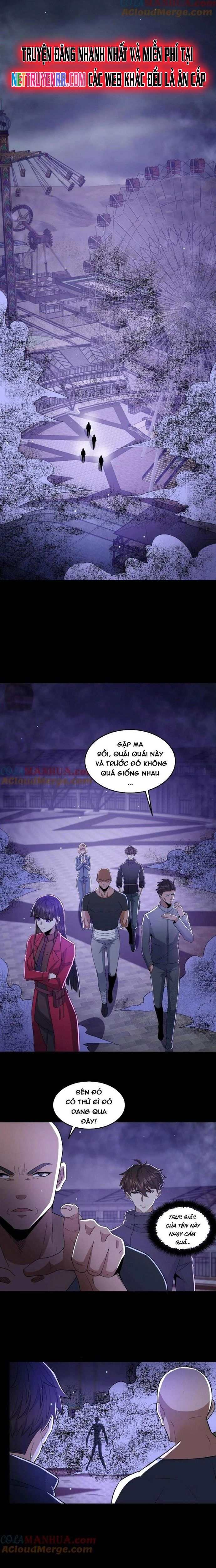 Gọi Ta Là Quỷ Sai Đại Nhân [Chap 1-89]